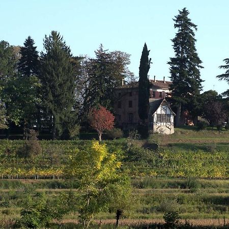 Casali Del Picchio - Winery Villa Cividale del Friuli Buitenkant foto